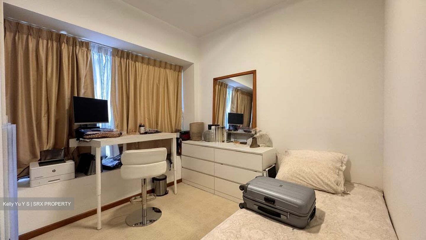 Waterford Residence (D9), Apartment #495868651